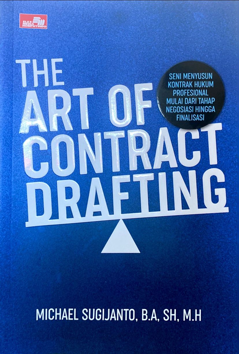 THE ART OF CONTRACT DRAFTING